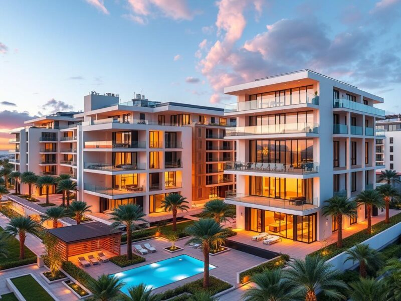 A-STAR Property Development In Limassol