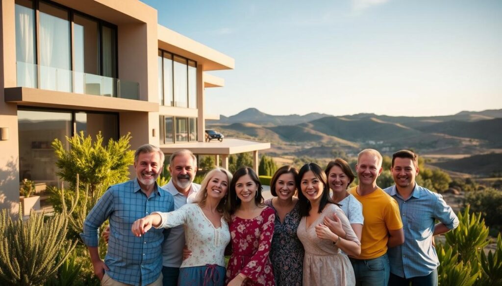 AGG LUXURY HOMES customer satisfaction