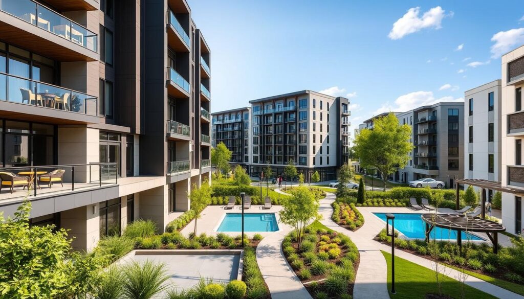 ARKADIA RESIDENCES 1 Property Development By Island Blue ARKADIA RESIDENCES 1 Property Development By Island Blue