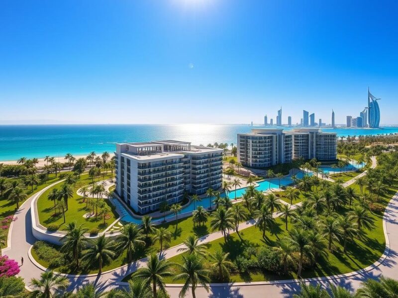 AVA at Palm Jumeirah Property Development By Omniyat Group