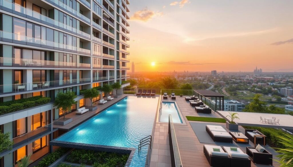 Adhara Star luxury real estate offerings
