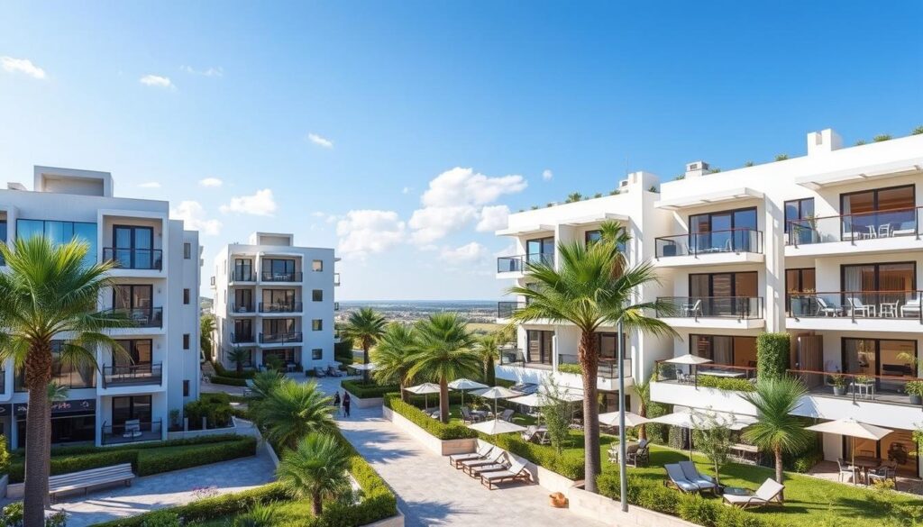 Affordable Pricing Limassol Property Investment