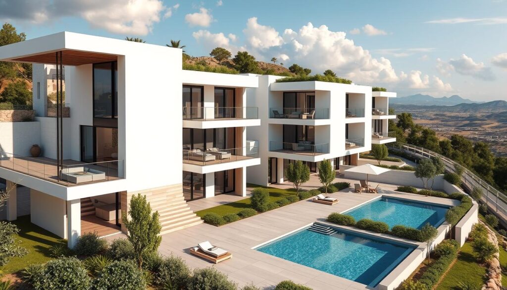Akropolis 275 project details