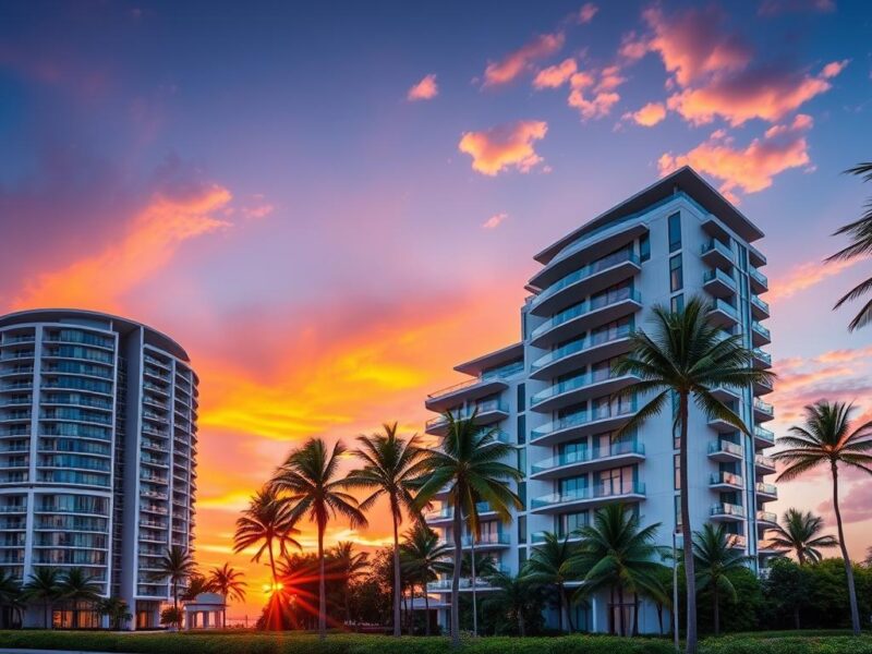 Alpcan Towers Key West Property Development By Alpcans