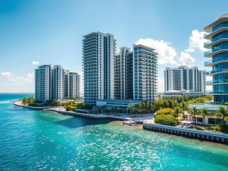 Alpcan Towers Key West Property Development By Alpcans