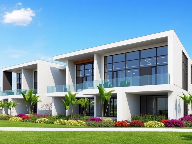 Alphabeta M77 Property Development By 105,000 AED