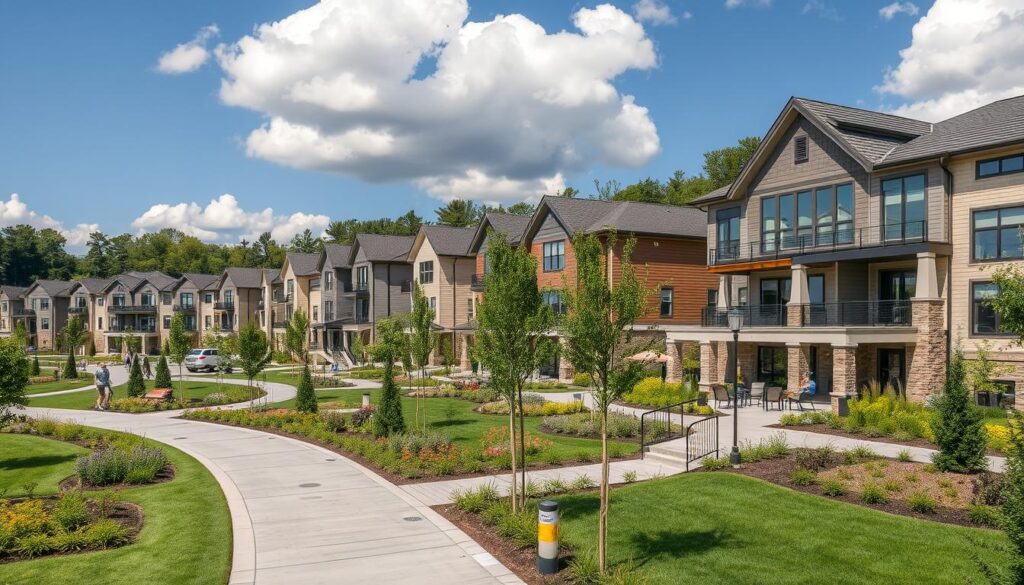 Aqasa Enqlave Residential Project