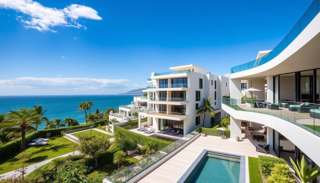 Arion Court luxury residences