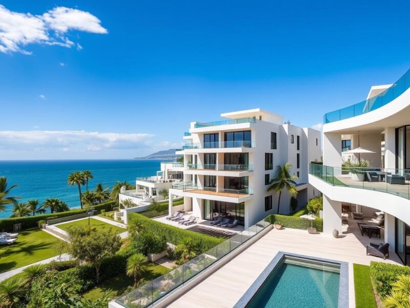 Arion Court Property Development By D. Zavos Group