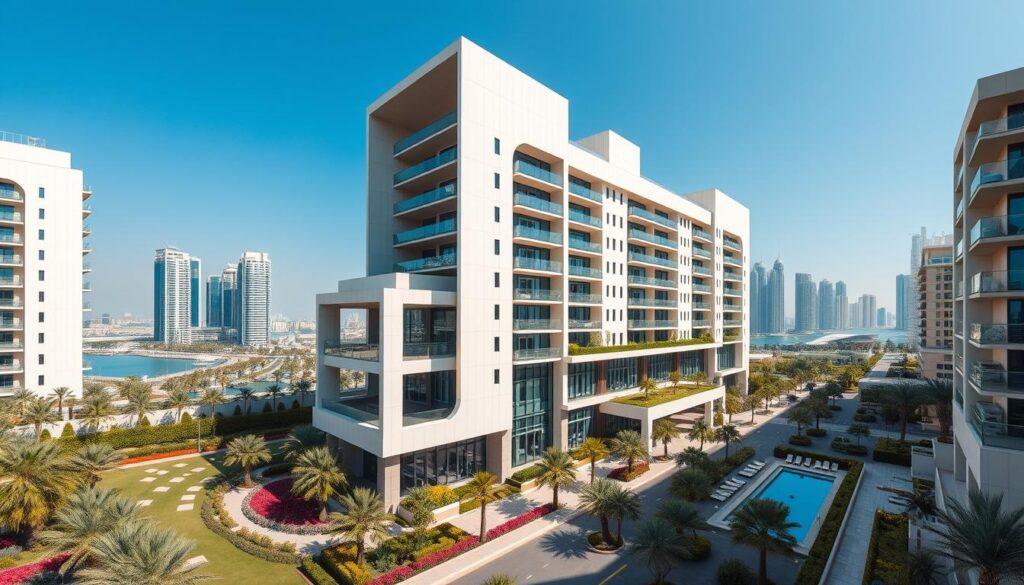 Asayel Property Development in Dubai