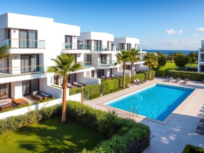 Avalon 3 Property Development In Paphos