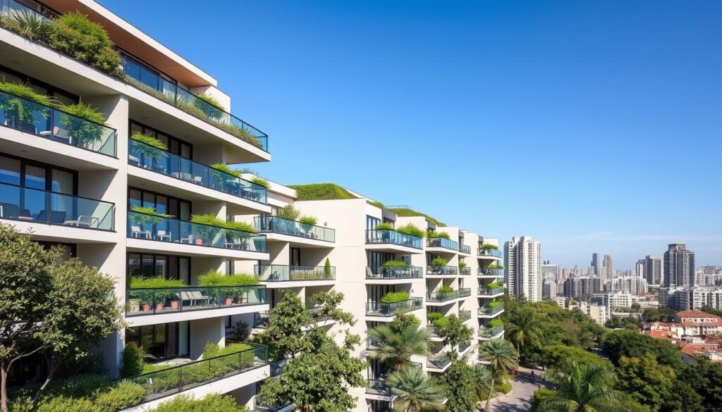 Avenue Residence 4 Property Development
