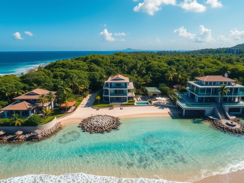 Azizi Beach Oasis 2 Property Development By Azizi Developments