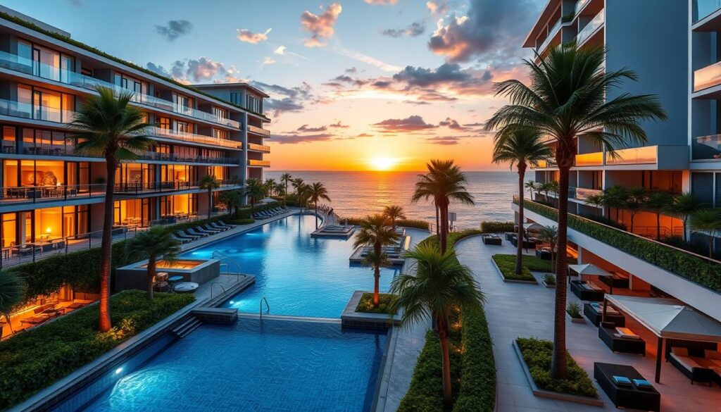 Azizi Riviera 21 luxury living