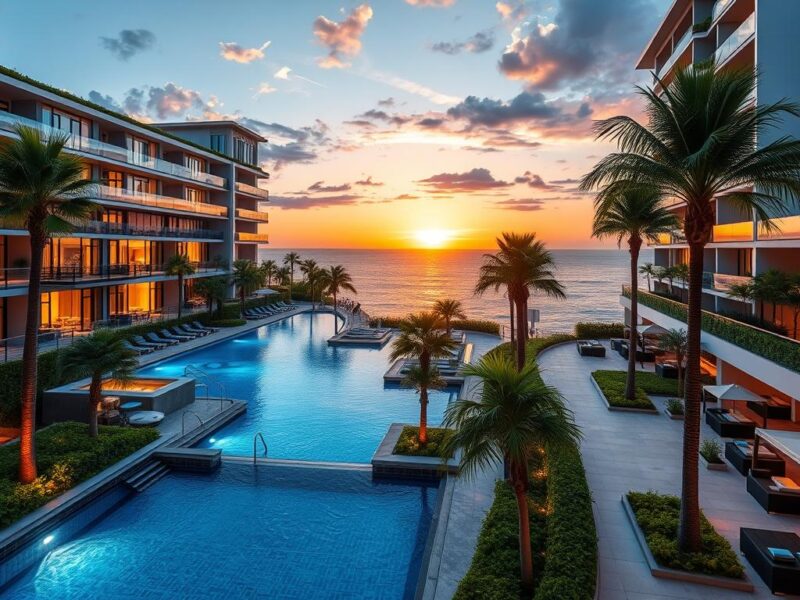 Azizi Riviera 21 Property Development By Azizi Developments