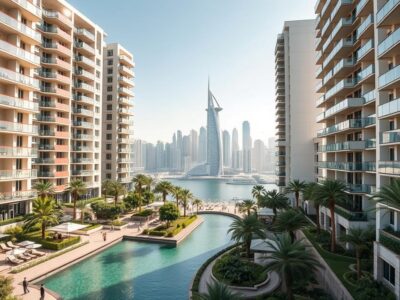 Azizi Riviera 34 Property Development By Azizi Developments