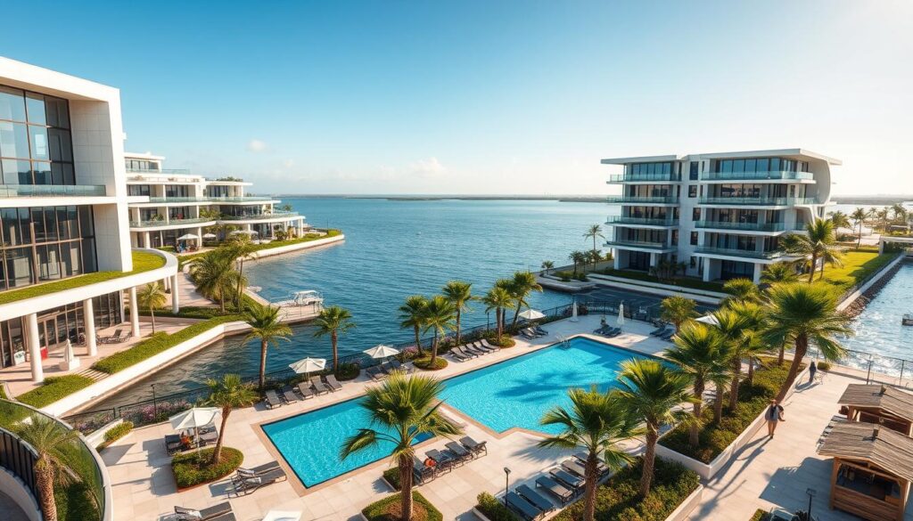Azizi Riviera 5 Property Development By Azizi Developments