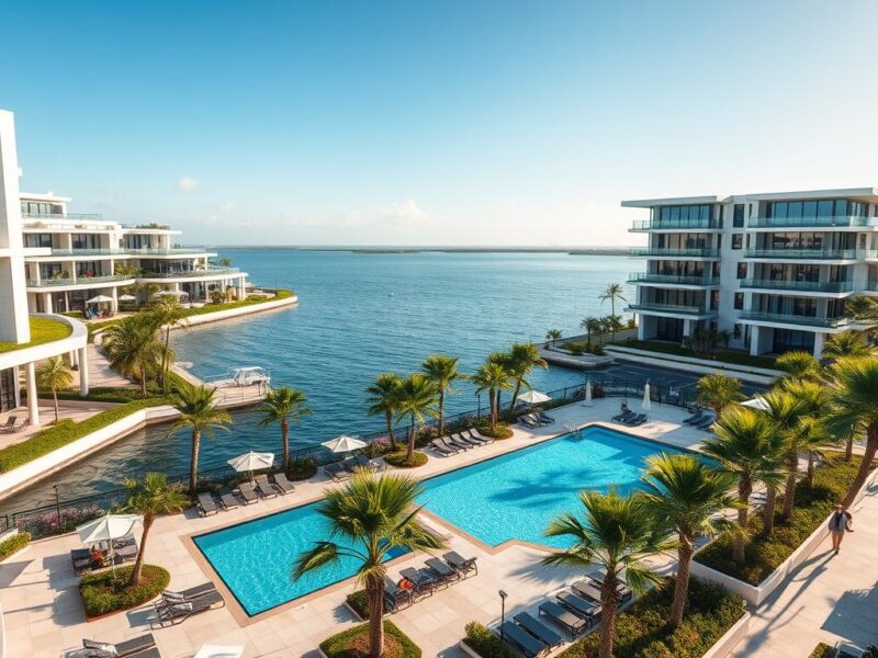 Azizi Riviera 5 Property Development By Azizi Developments