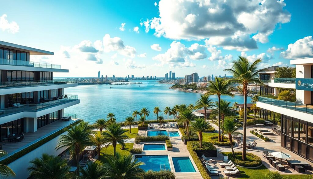 Bayview property investment
