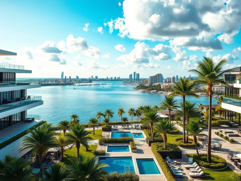Bayview Property Development By Emaar Properties