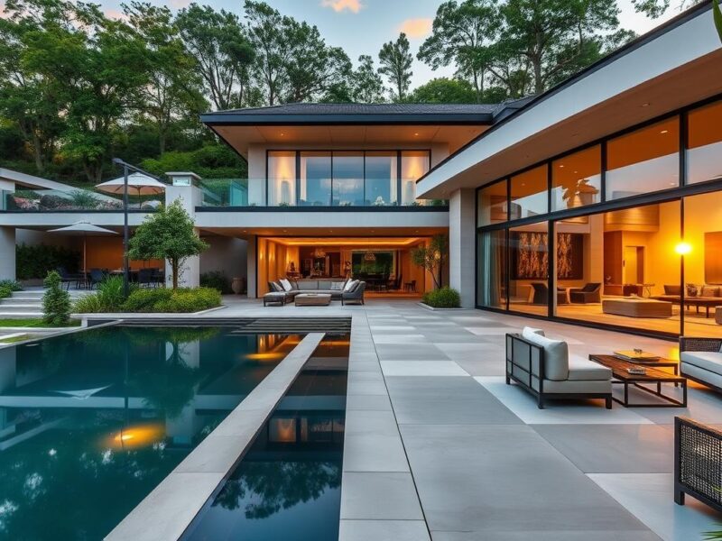 Belview Villas Property Development By Askanis Group