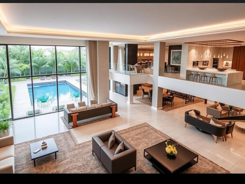 Binghatti Amber Property Development By Binghatti Developers FZE
