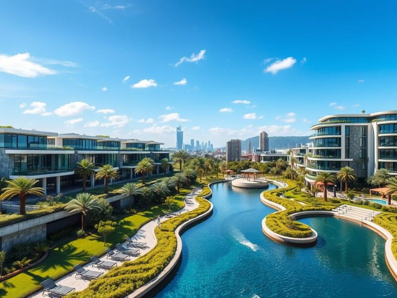Binghatti Aurora Property Development By Binghatti Developers FZE