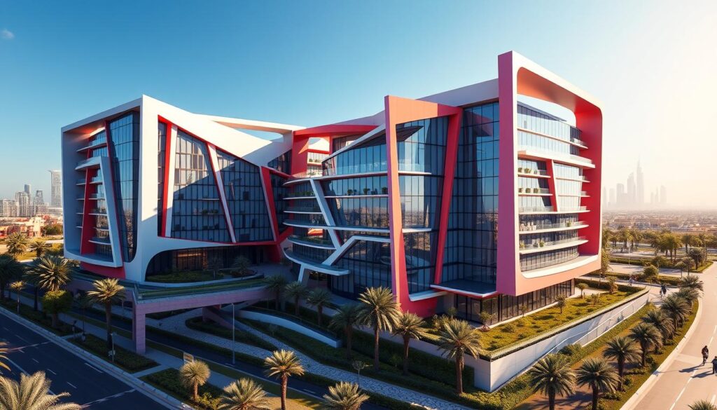 Binghatti Aurora Dubai