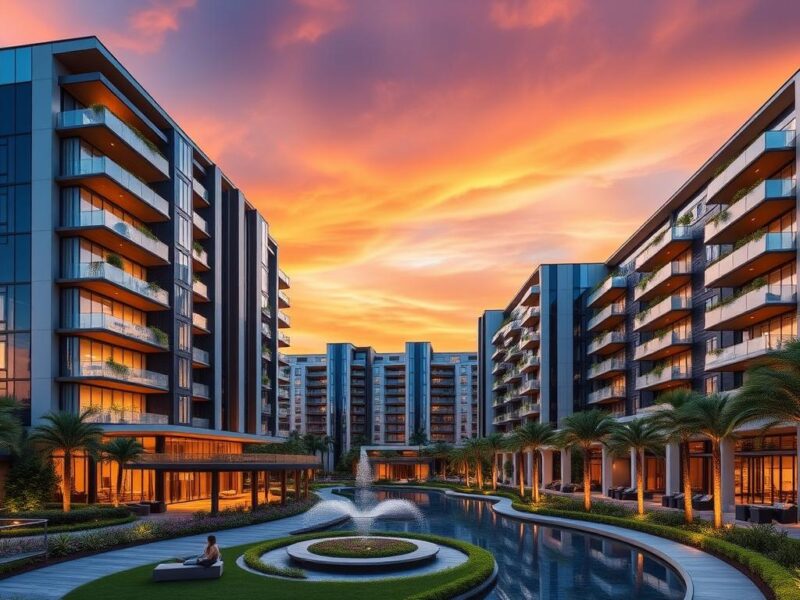 Binghatti Dusk Property Development By Binghatti Developers FZE