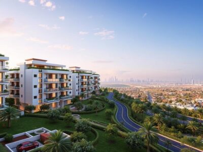 Binghatti Hills Phase 2 Property Development By Binghatti Developers FZE