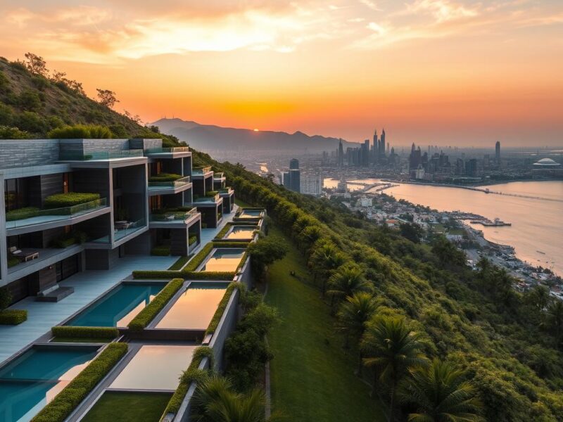Binghatti Hills Phase 3 Property Development By Binghatti Developers FZE