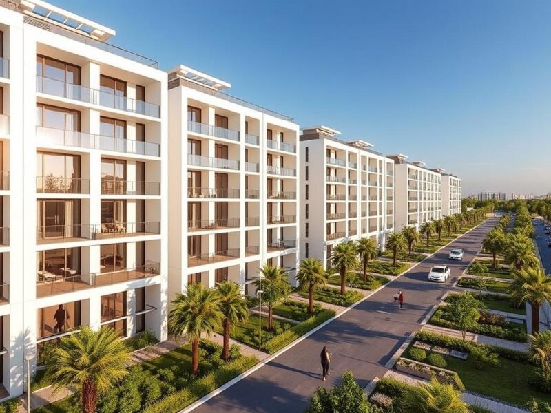 Binghatti Ivory Property Development By Binghatti Developers FZE