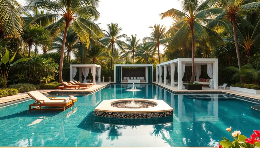 Binghatti Orchid amenities