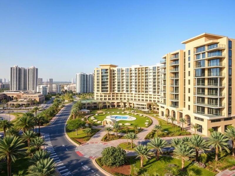 Binghatti Orchid Property Development By Binghatti Developers FZE