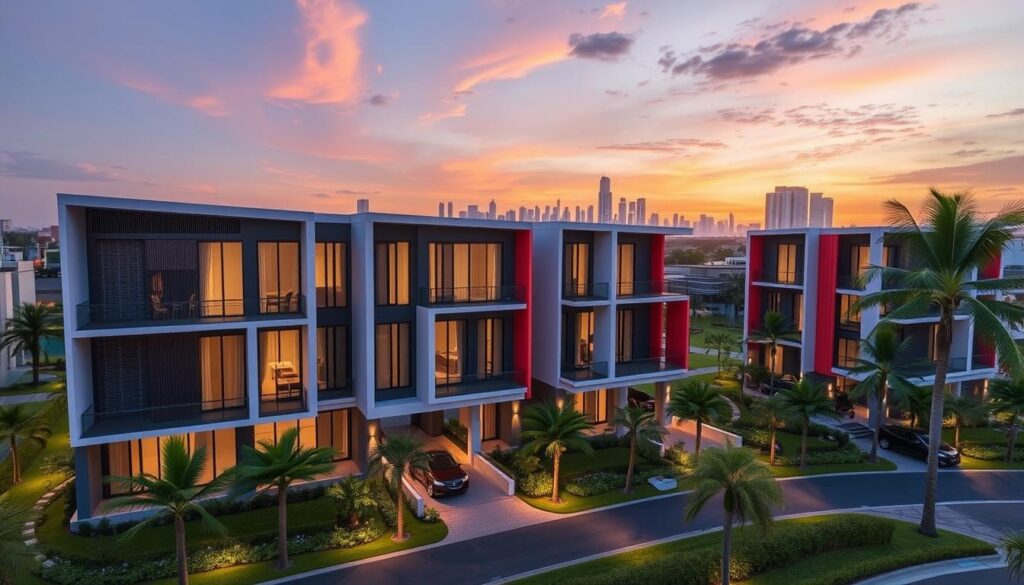 Binghatti Phoenix Residences