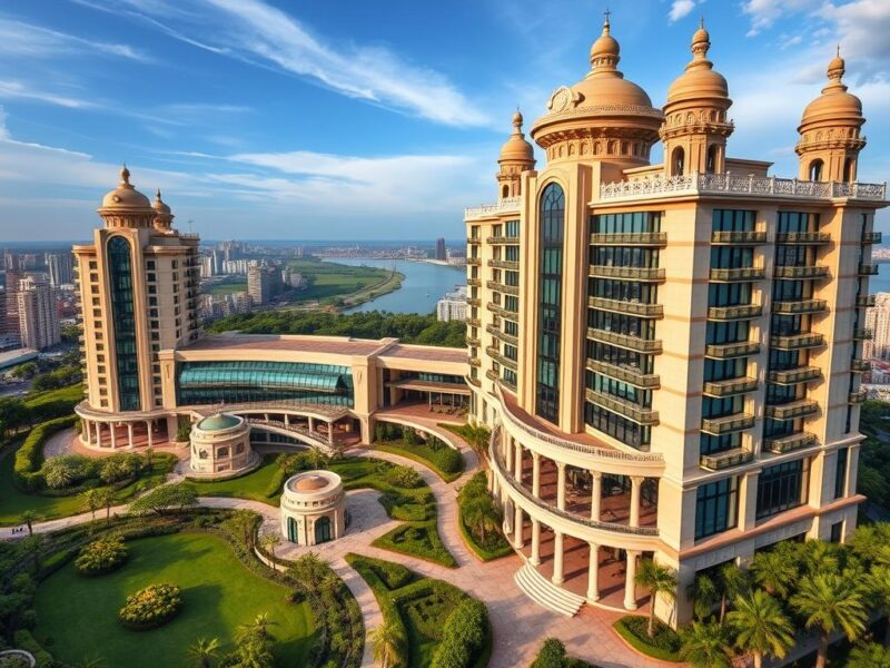 Binghatti Tulip Property Development By Binghatti Developers FZE