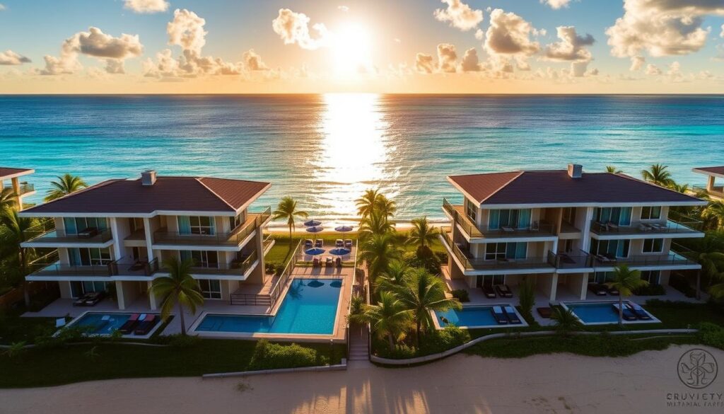 Bluewaters Bay luxury real estate Bluewaters Bay luxury real estate