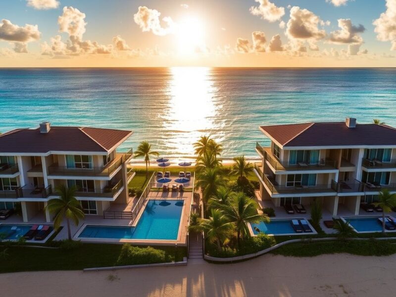 Bluewaters Bay Property Development By Meraas Holding