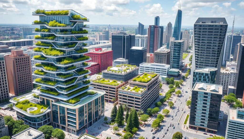 CITY SPACE Property Development