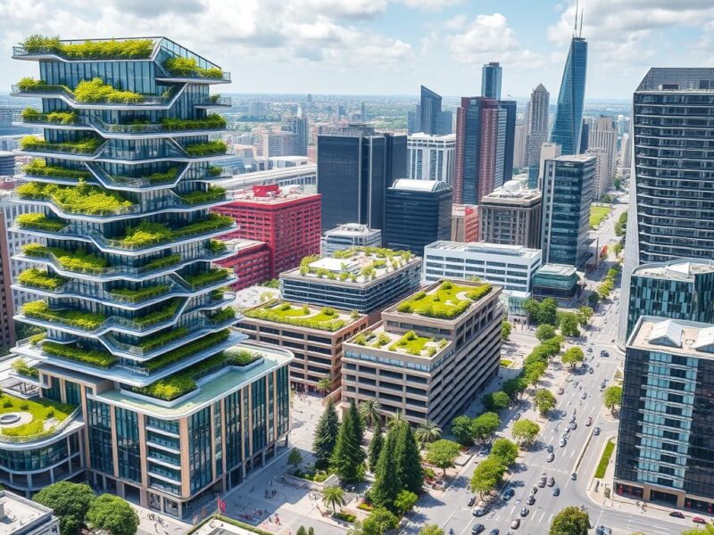CITY SPACE Property Development By Property Gallery
