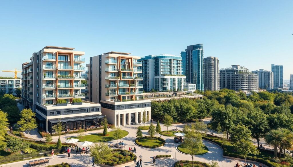 Castleton property investment opportunities