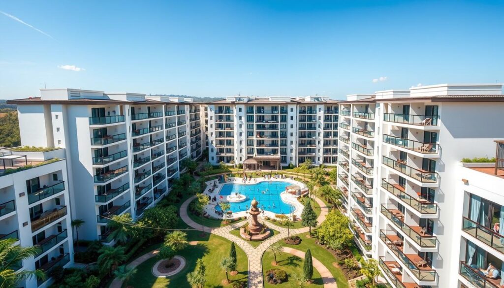 Celia Residence overview