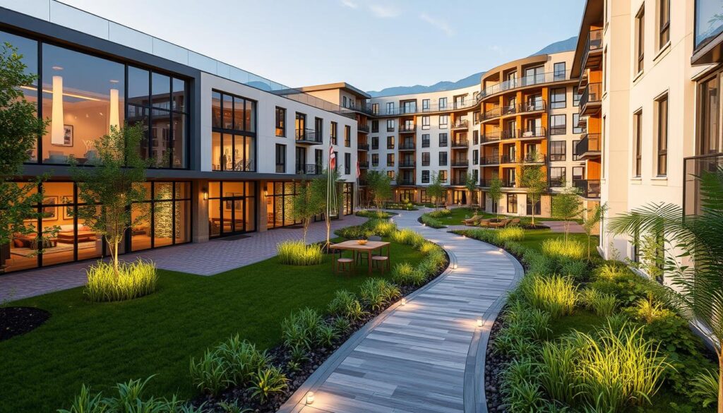 Chara Homes 32 Dali residential specifications