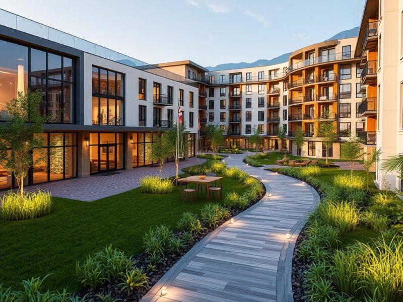 Chara Homes 32 Property Development In Dali