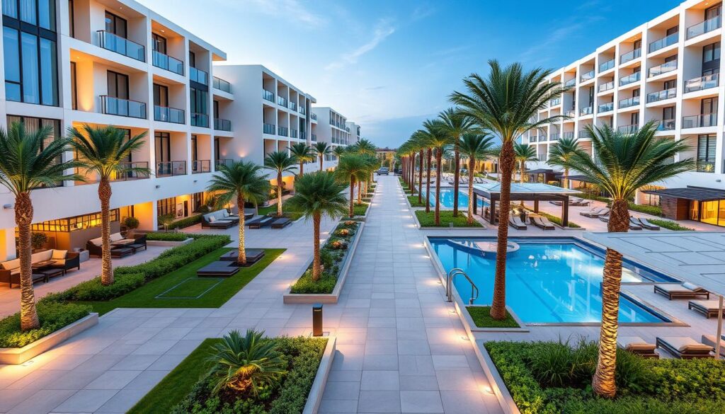City Walk Northline community amenities