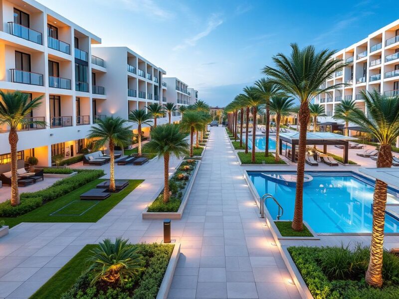 City Walk Northline 2 Property Development By Meraas Holding