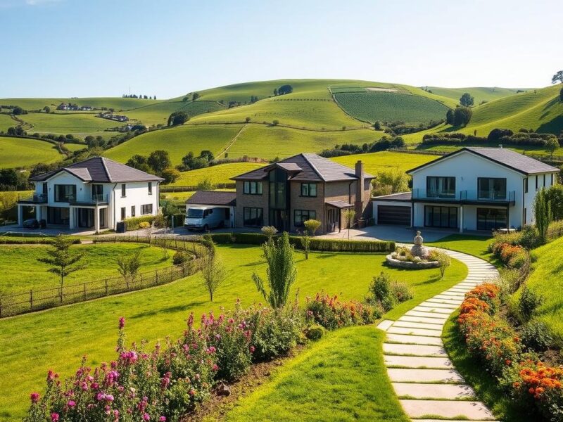Countryside Villas Property Development By Right Home