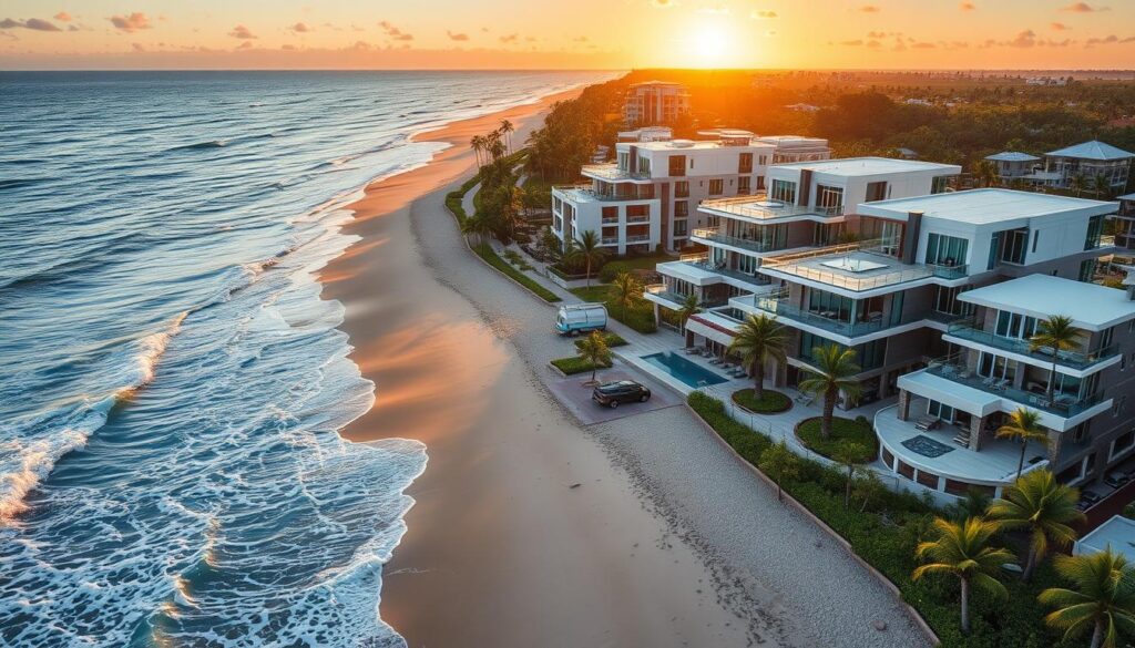 Creek Beach Surf Development