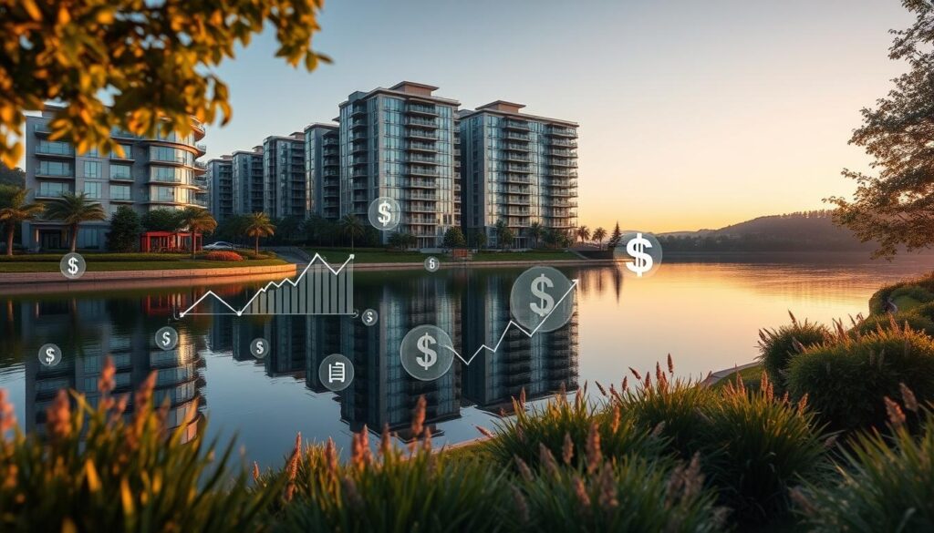 Creek Waters 2 payment plan and investment opportunities