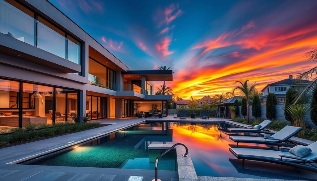 Cyfield Group luxury homes